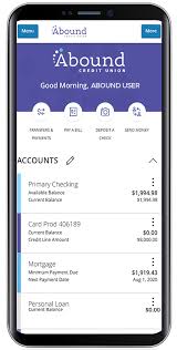 Check spelling or type a new query. Digital Banking Ky Online Banking Abound Credit Union