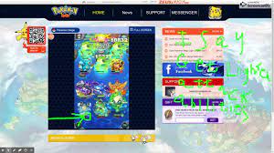 Pokémon Mega - Best Pokemon Game to Play Online - Go, Pikachu! just Showing  you stuff - YouTube