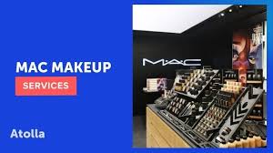 mac makeup appointment and cost in 2024