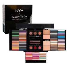 nyx professional makeup beauty to