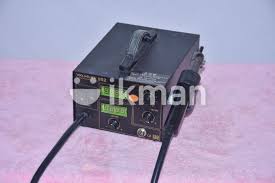 yaxun yx 952 soldering hot air gun 2 in