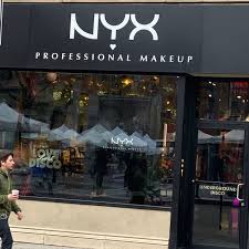 nyx professional makeup union square