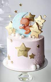 Pin On Cakes Showers gambar png