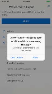Android app (4.3 ★, 1,000,000,000+ downloads) → carrier services enables the latest communication services from mobile carriers, including. How To Custom Permission Message With Expo Issue 1283 Expo Expo Github