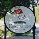 19th Hole at Circlestone Golf Club | Adel GA