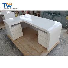 Shop in store or online for office furniture available in a variety of styles that will complete your home. L Shaped White Office Furniture Executive Office Table Design Buy Office Counter Table Design L Shape Office Table L Shaped Executive Office Table Product On Alibaba Com