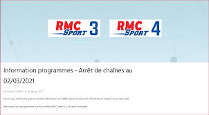 Watch rmc sport 1 live stream tv channel for free. Programme Rmc Sport 1 2 3 4