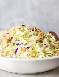 easy southern coleslaw recipe whisk