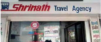 shrinath travel agency pvt ltd