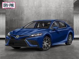 2018 toyota camry for in lithia