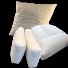 cushions and pillows custom inners