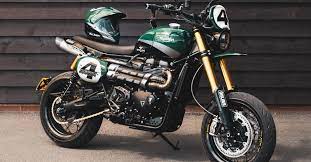 triumph scrambler 1200 xe