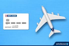 Swipe your jet airways indusind bank voyage visa credit card and stand to earn rewards points that can be redeemed for travel vouchers and discounts on air tickets. 5 Best Hdfc Credit Cards For Air Travel Airport Lounge Access In 2021 28 May 2021