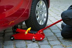 repair or replace your hydraulic jack