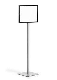 sign floor stand a3 501357