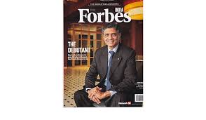 Buy Forbes India 05 May 2023 - The Debutant (The World's Billionaires) Book  Online at Low Prices in India | Forbes India 05 May 2023 - The Debutant  (The World's Billionaires) Reviews & Ratings - Amazon.in