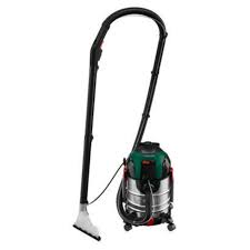 parkside 20l vacuum cleaner black for