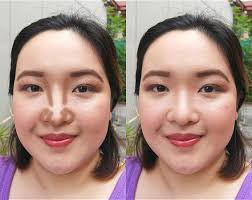 Maybe you would like to learn more about one of these? Nose Contouring Three Ways Here S How To Get A Narrower Nose Project Vanity