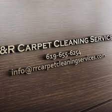 r r carpet cleaning services 176