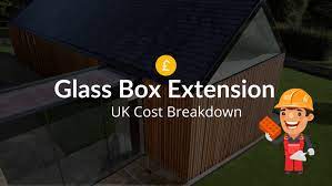 Glass Box Extension Cost Uk S