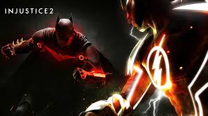 injustice 2 ps games 2017 games hd