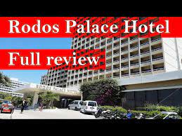 rodos palace hotel rhodes greece
