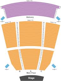 Phoenix Symphony Hall Seating Chart Phoenix