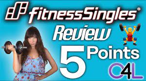 fitness singles review is fitness