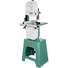 Grizzly G0555 Band Saw Review For 2017 Deluxe Heavy Duty Stand