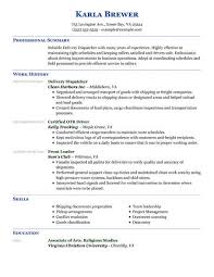 Resume Templates Easy To Customize Online Templates