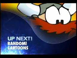 Nicktoons (U.S,) -Up Next! Random Cartoons Bumper - YouTube