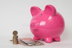 They can pay using the faster payments system (fps), bacs or chaps. Piggy Bank With Gbp Editorial Stock Photo Image Of Currency 31750433