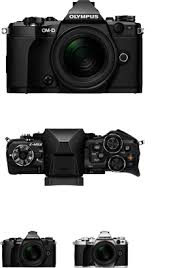 Unique features include live time that allows you to monitor the brightness buildup of dark scenes and stop exposure when you like it, and live comp. E M5 Mark Ii Om D Olympus Features