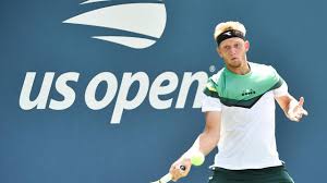 View the full player profile, include bio, stats and results for alejandro davidovich fokina. Getting To Know Alejandro Davidovich Fokina Official Site Of The 2021 Us Open Tennis Championships A Usta Event