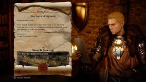 It should take between 75 and 150 hours to complete. Tips And Tricks Dragon Age Inquisition Wiki Guide Ign