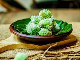 history of klepon ondeh ondeh 1000