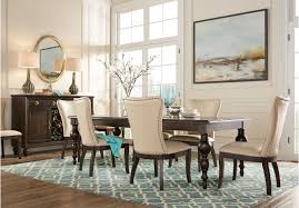 Long narrow living room dining room combo is something that you are looking for and we have it right here. Sofia Vergara Dining Room Set Sobkitchen
