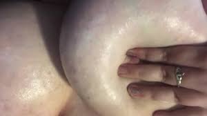 Rubbing my Massive Breasts - Pornhub.com
