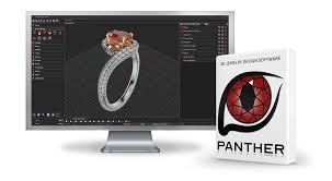 panther 3d jewelry plugin for rhino 6