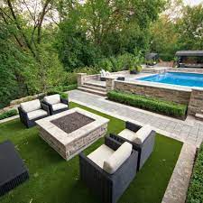 What Is The Best Fake Grass For A Patio