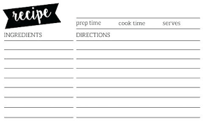 3 X 5 Template Index Template Word Cards Download A Free Printable