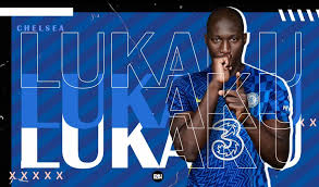 Romelu Lukaku to Chelsea: 'Unfinished Business'