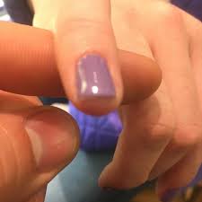 nail trix nail salon in towson
