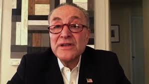 Senior democrat chuck schumer says the photo app's use of personal data is deeply troubling. Sen Schumer On Coronavirus Stimulus We Have A Deal Cnn Video