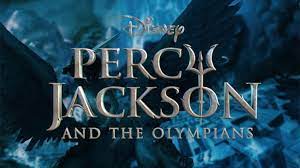 Percy Jackson' Live-Action Disney Plus ...