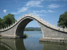 Moon Bridge Wikipedia