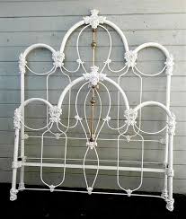 Iron Bed Metal Beds Antique Iron Beds