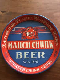 28 Best Mauch Chunk Brewery Images Brewery Jim Thorpe