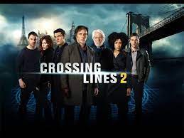 crossing lines season 2 official