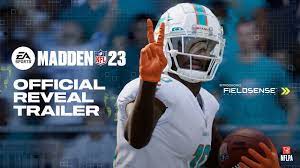 Madden NFL 23 - Introducing the ...
